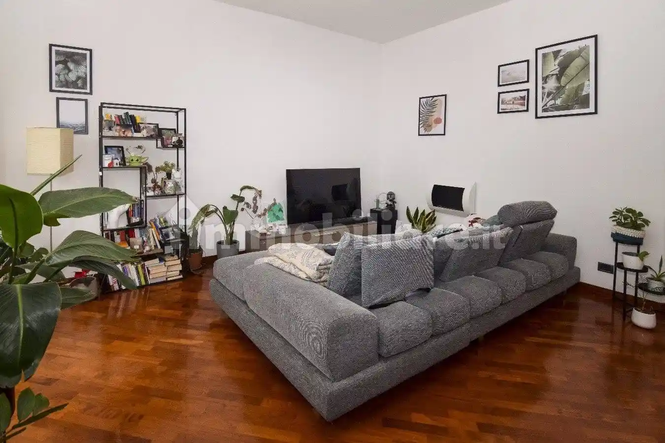 Appartamento in affitto a Reggio Emilia