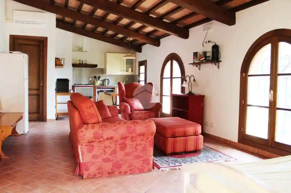 Casa indipendente - foto 4