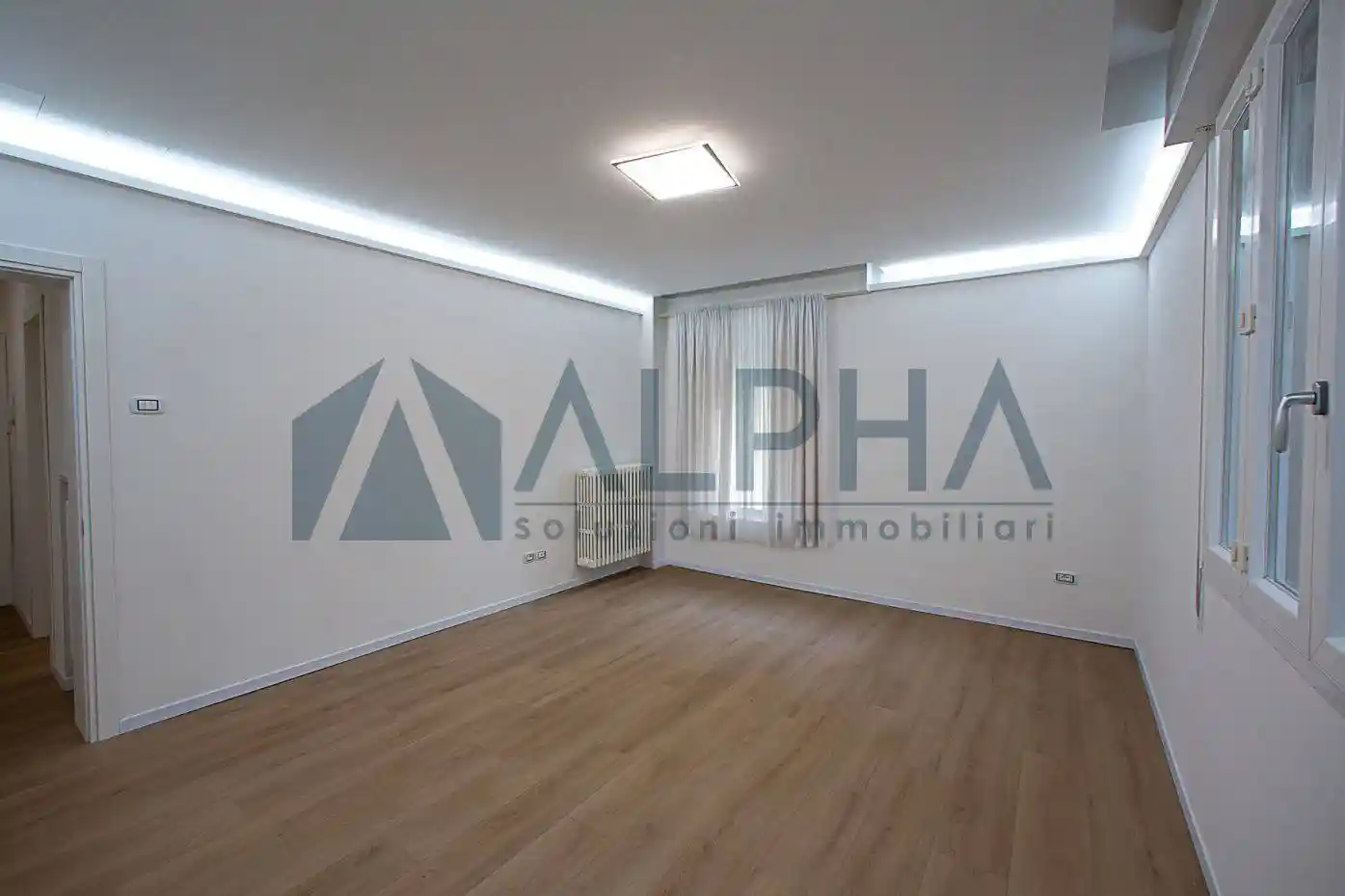 Appartamento in vendita a Modena