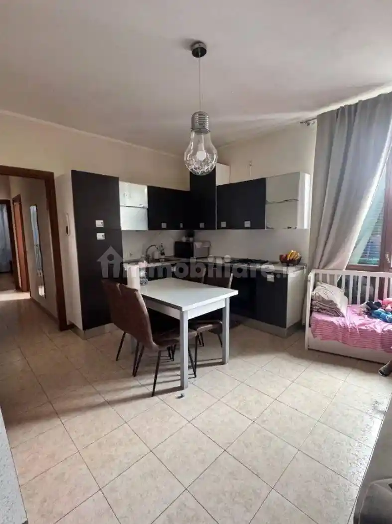 Appartamento in vendita a Gussago