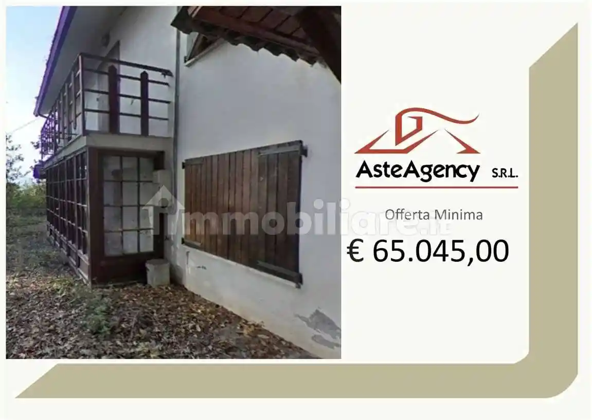 Appartamento in vendita a Ostra