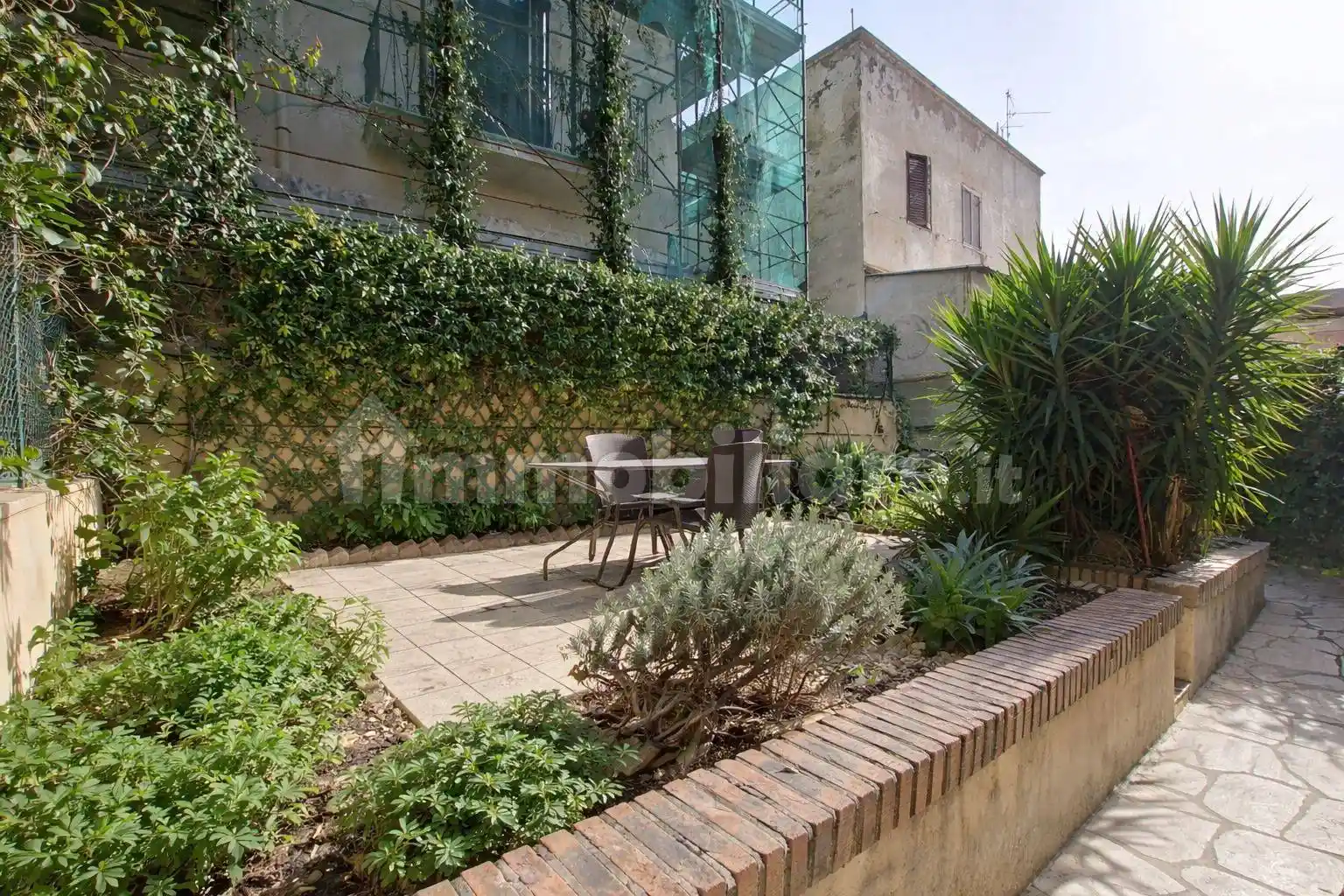 Appartamento in vendita a Tivoli