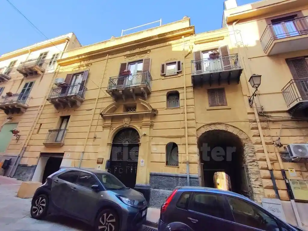 Casa indipendente in vendita a Termini Imerese