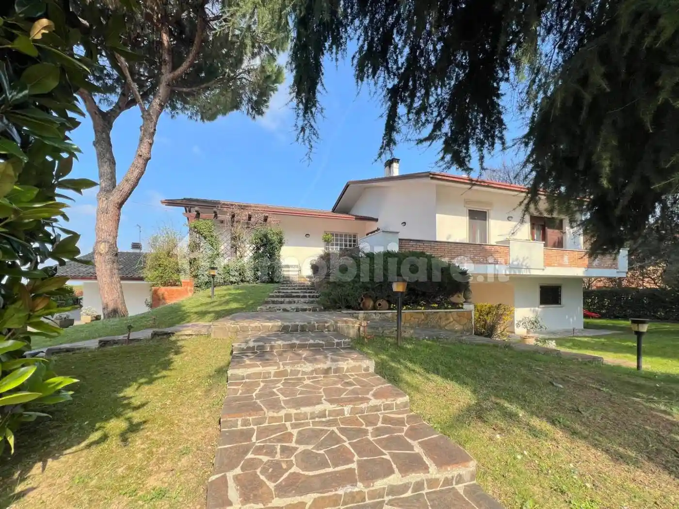 Villa in vendita a Quinto Vicentino