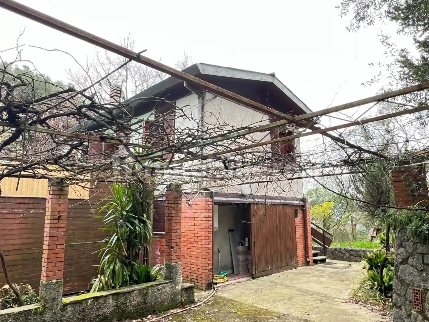 Villa in vendita a Massa