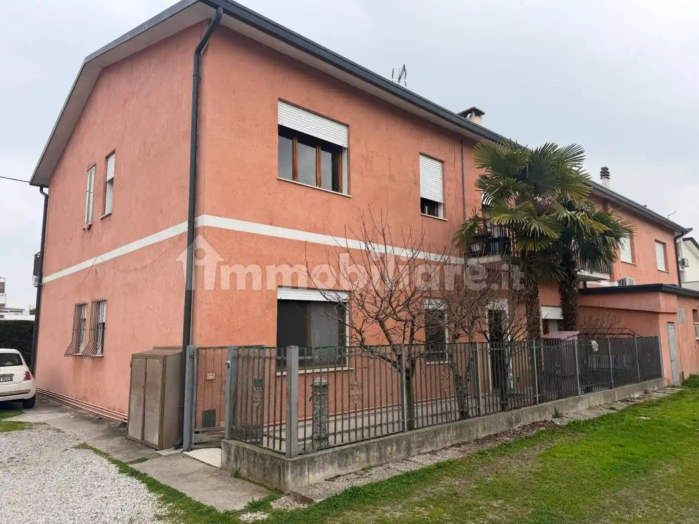 Appartamento in vendita a Noventa Padovana