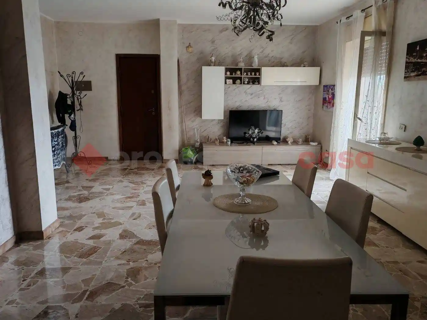 Appartamento in vendita a Catania