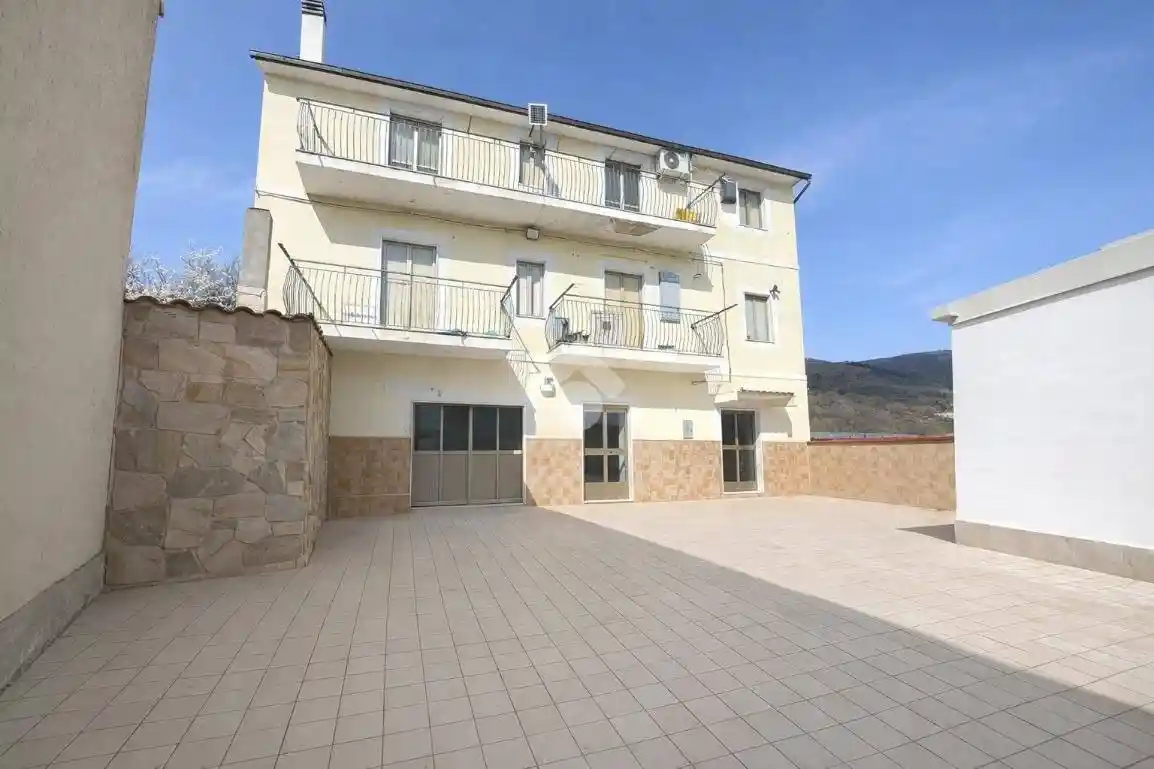 Casa indipendente in vendita a San Giovanni Rotondo