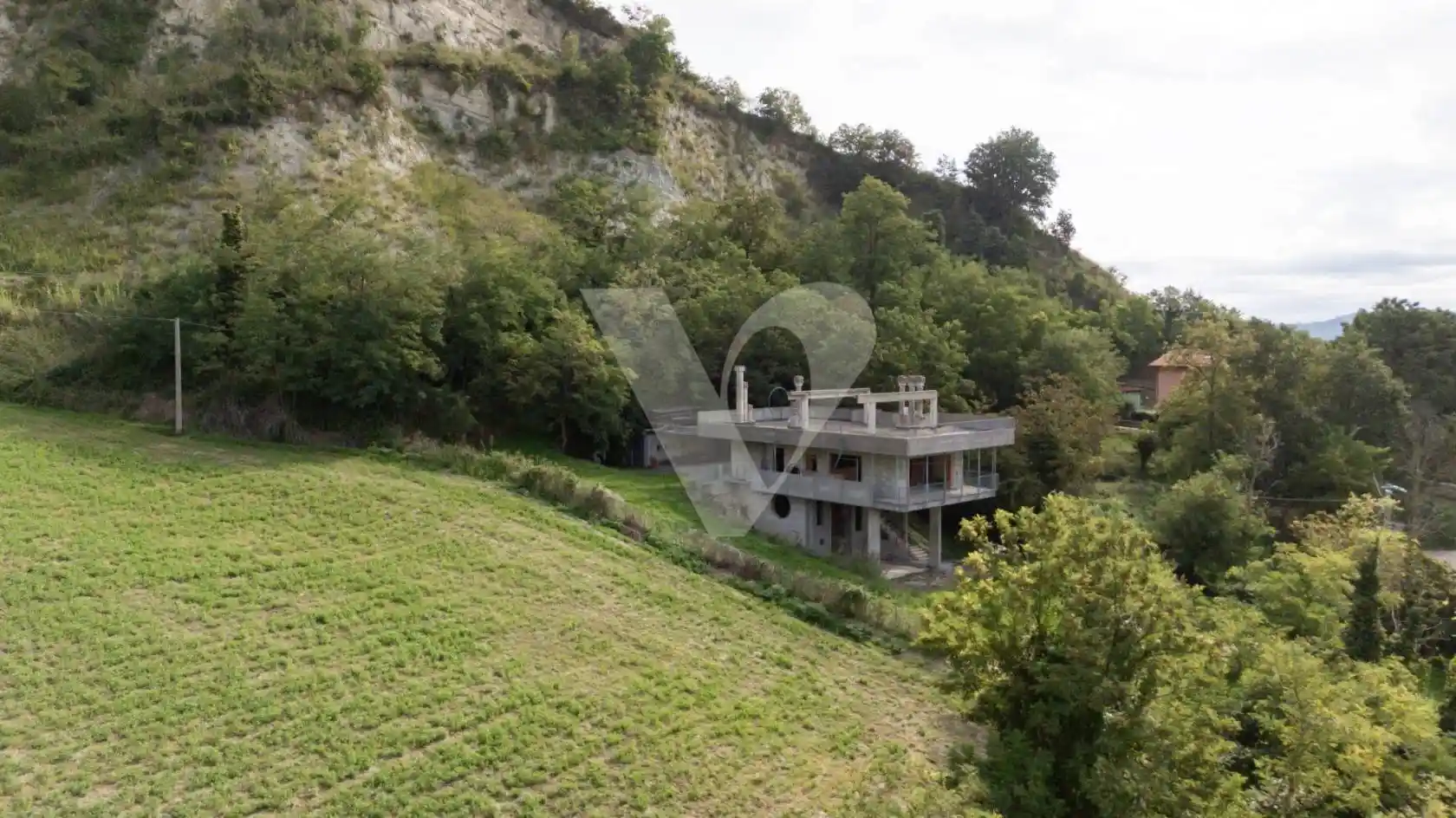 Villa in vendita a Roncofreddo