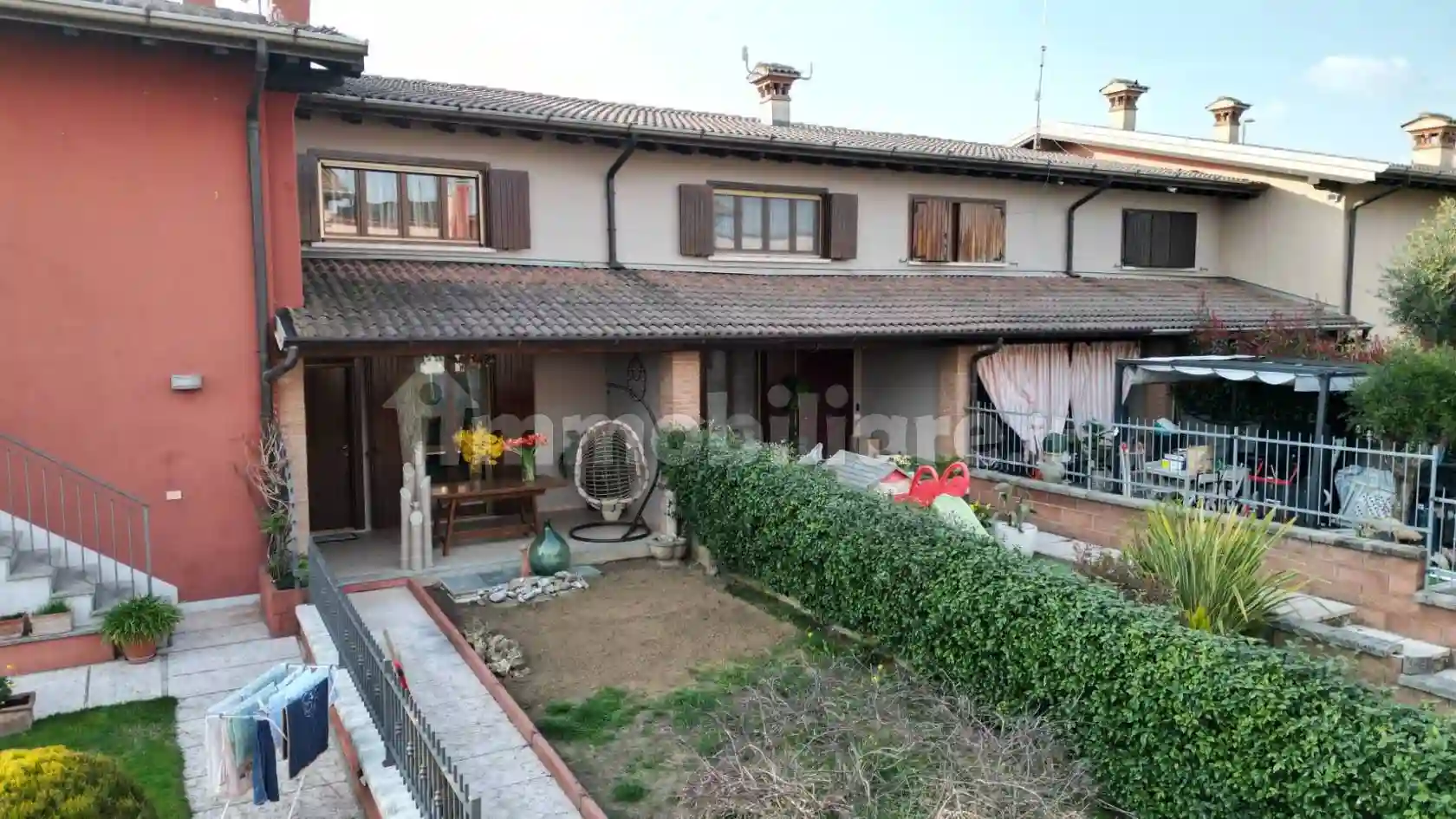 Villetta a schiera - foto 2