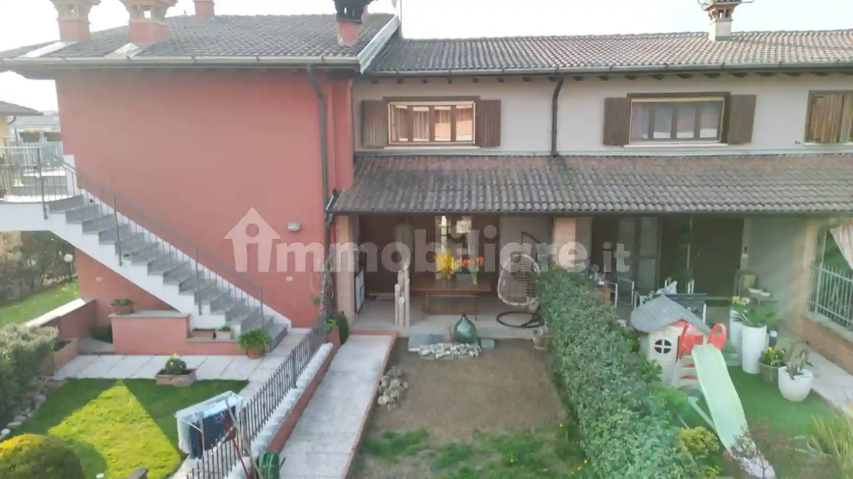 Villetta a schiera - foto 3