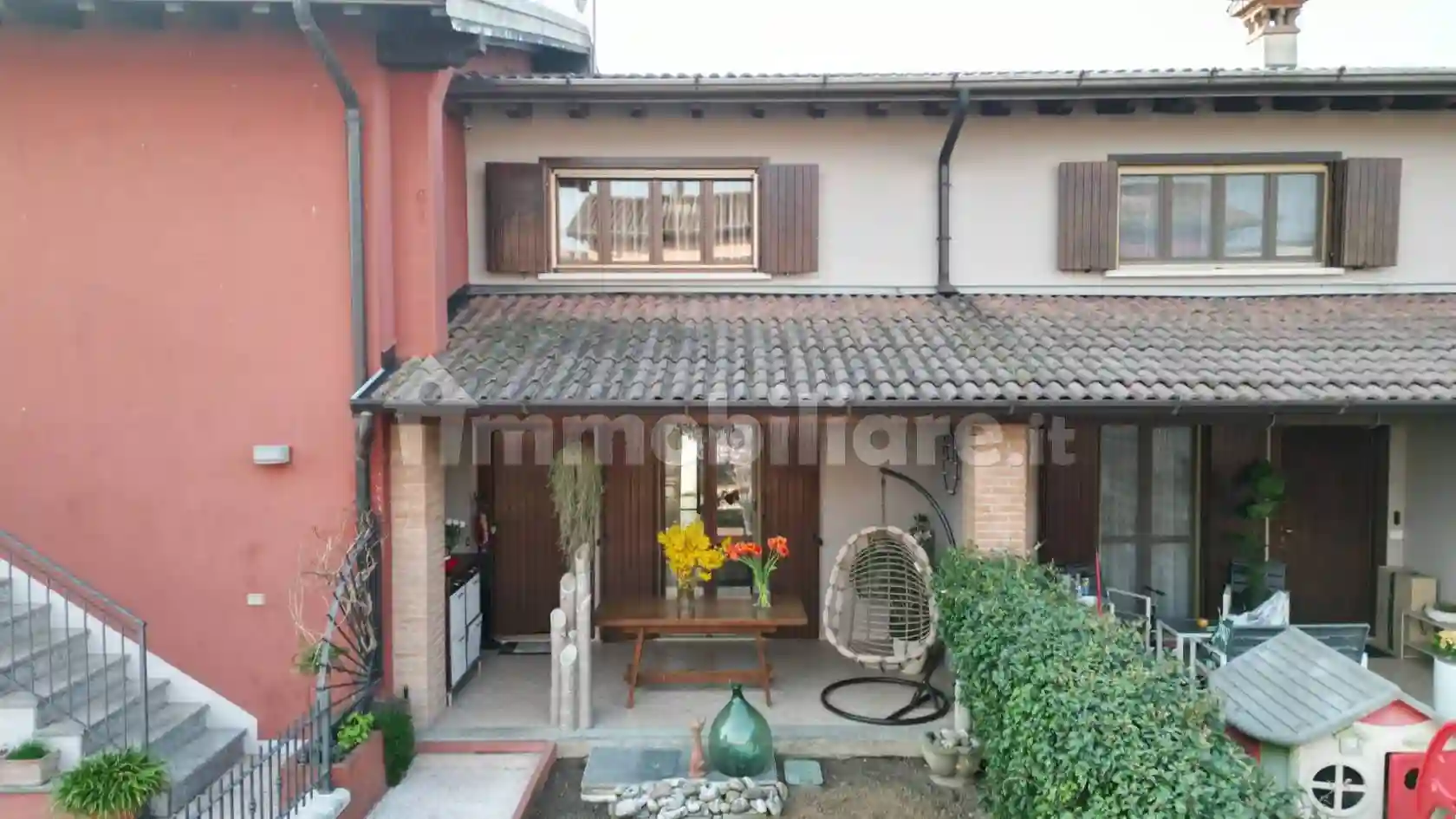 Villetta a schiera - foto 4