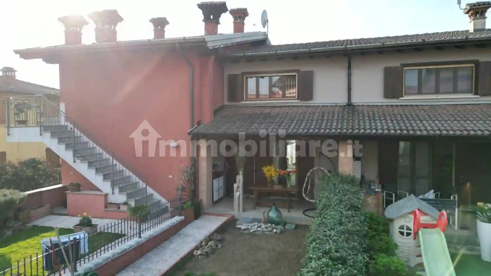 Villetta a schiera - foto 5