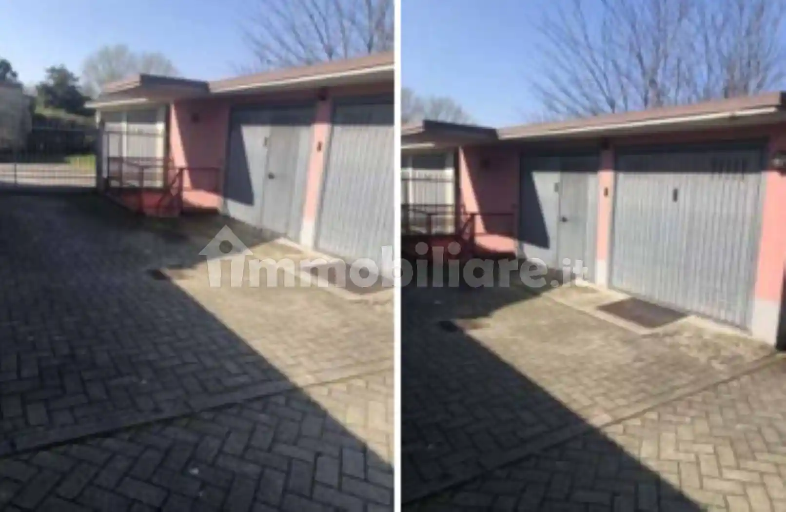 Appartamento in vendita a Villanterio