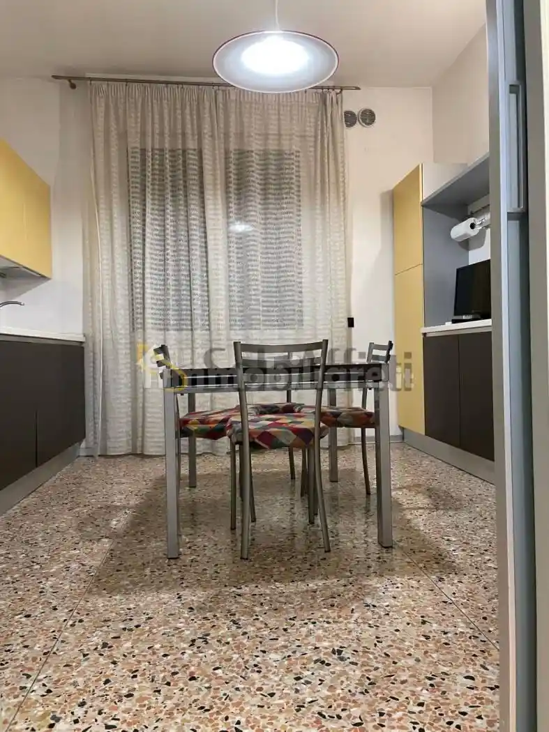 Appartamento in affitto a Padova
