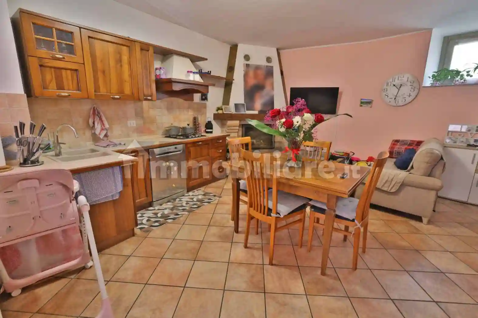 Casa indipendente - foto 3