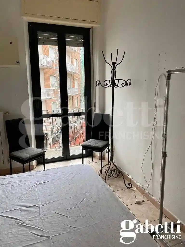 Appartamento in affitto a Asti