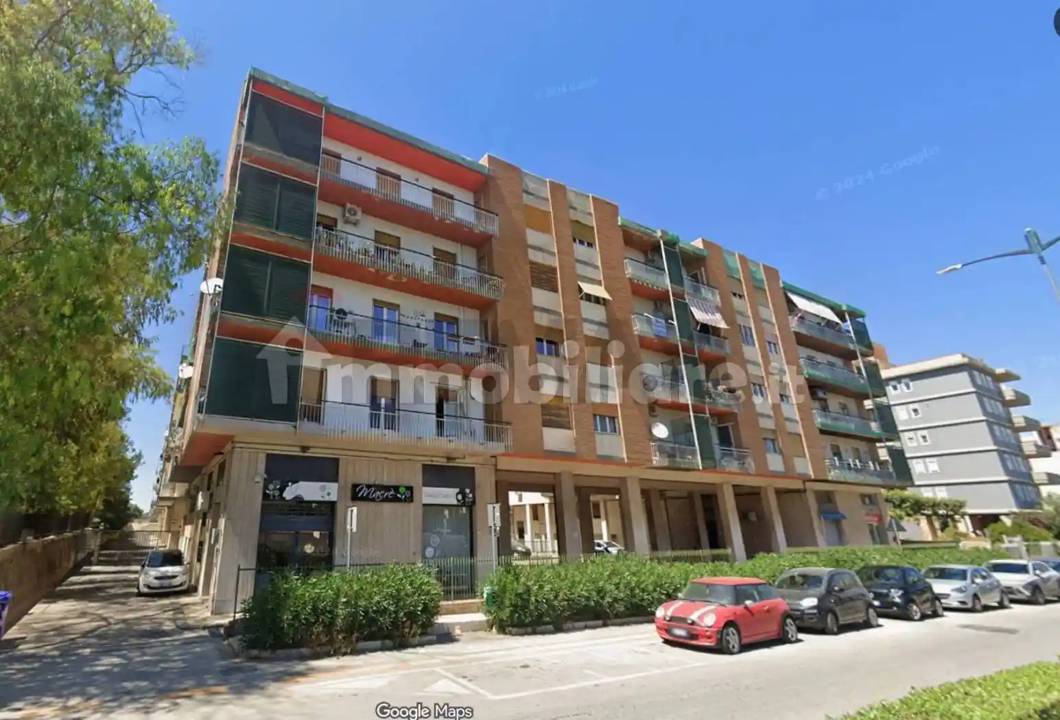 Appartamento in affitto a Siracusa