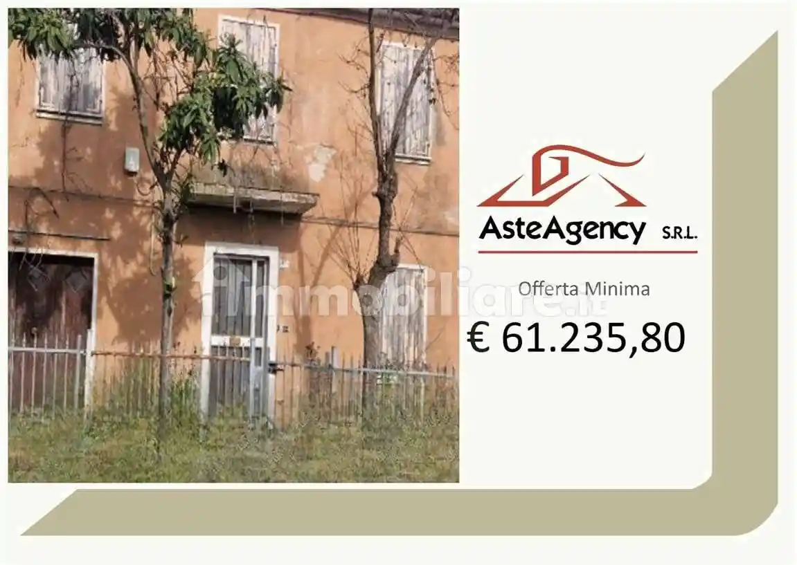 Appartamento in vendita a Santa Maria Nuova