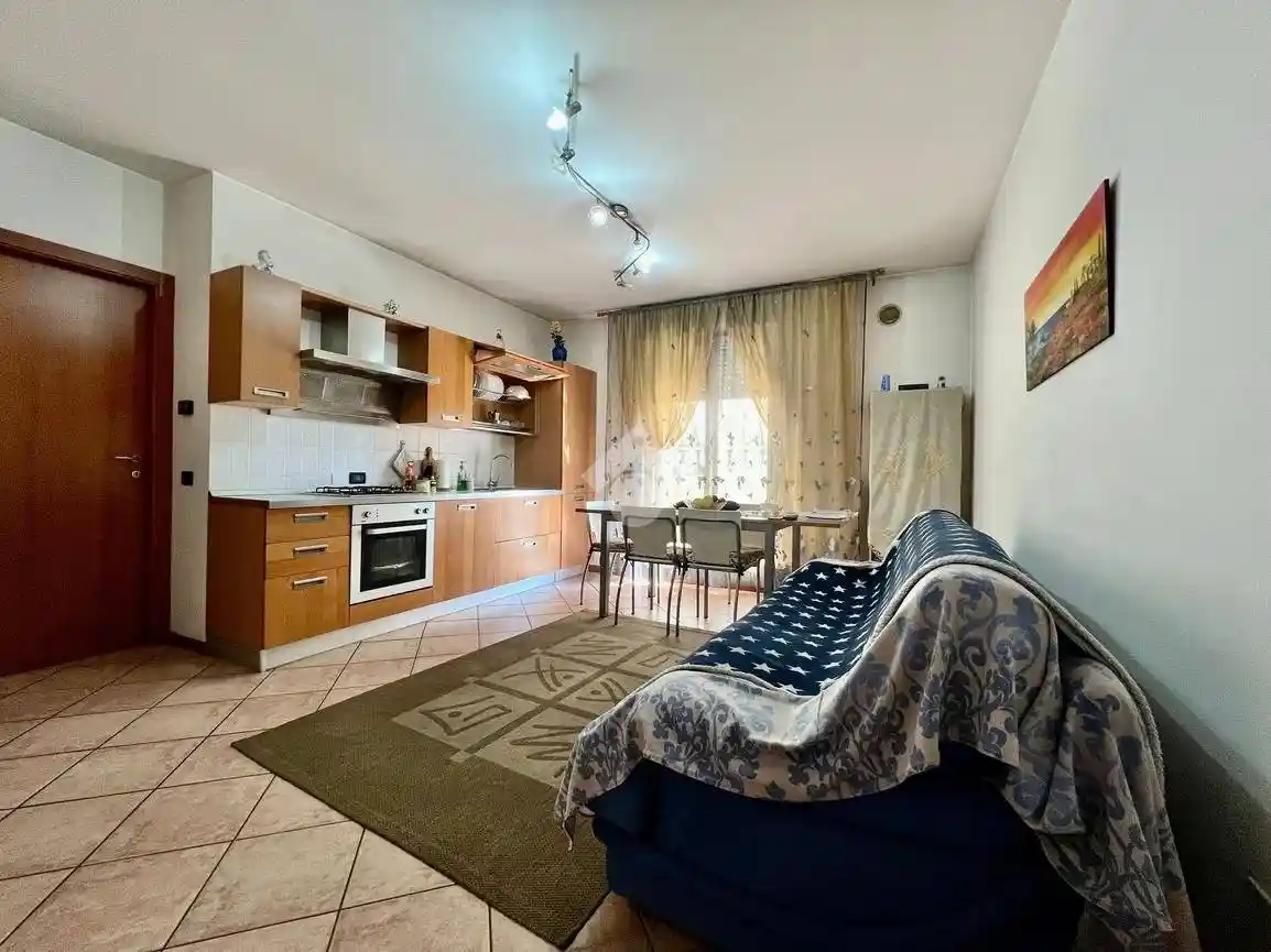 Appartamento in vendita a Albignasego
