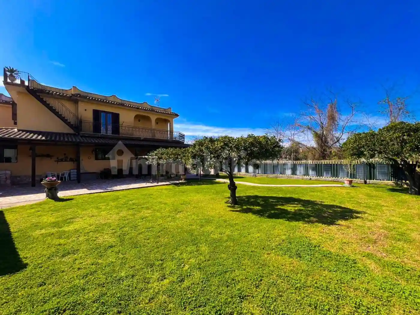 Villetta a schiera - foto 5