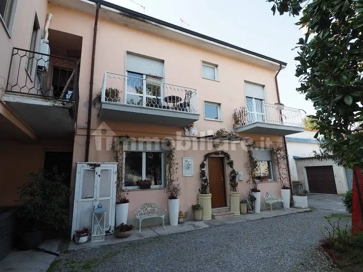 Appartamento in vendita a Inzago