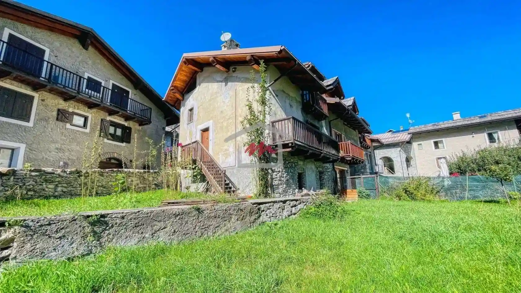 Casa indipendente - foto 2