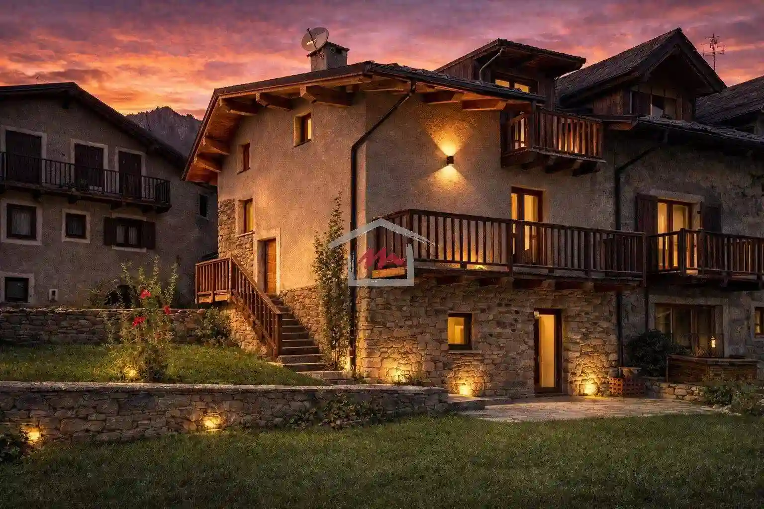 Casa indipendente - foto 3