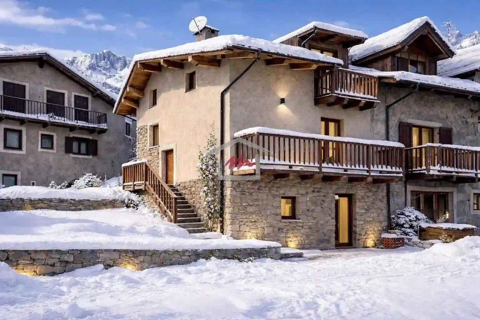 Casa indipendente - foto 5