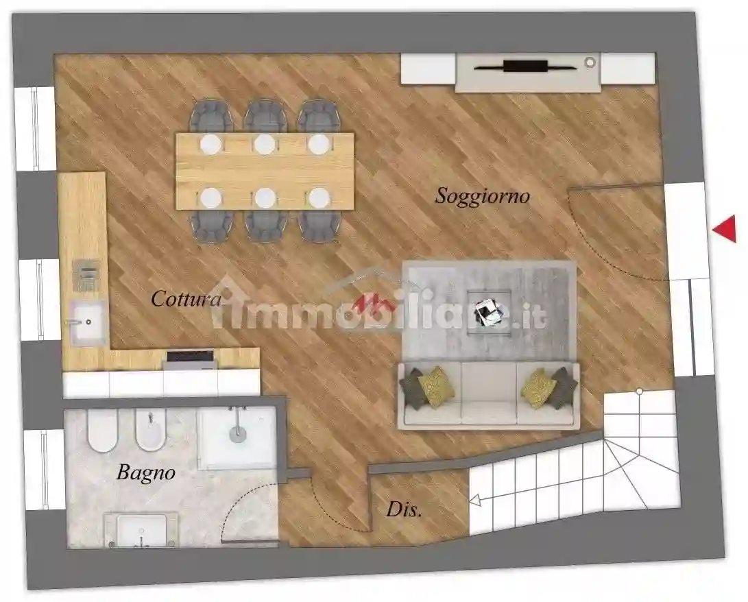 Rustico - Casale - foto 5