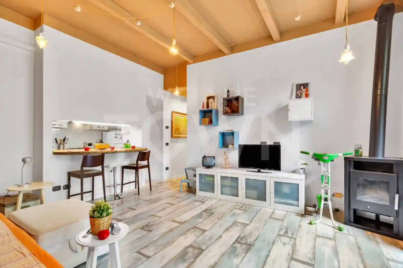 Appartamento - foto 3