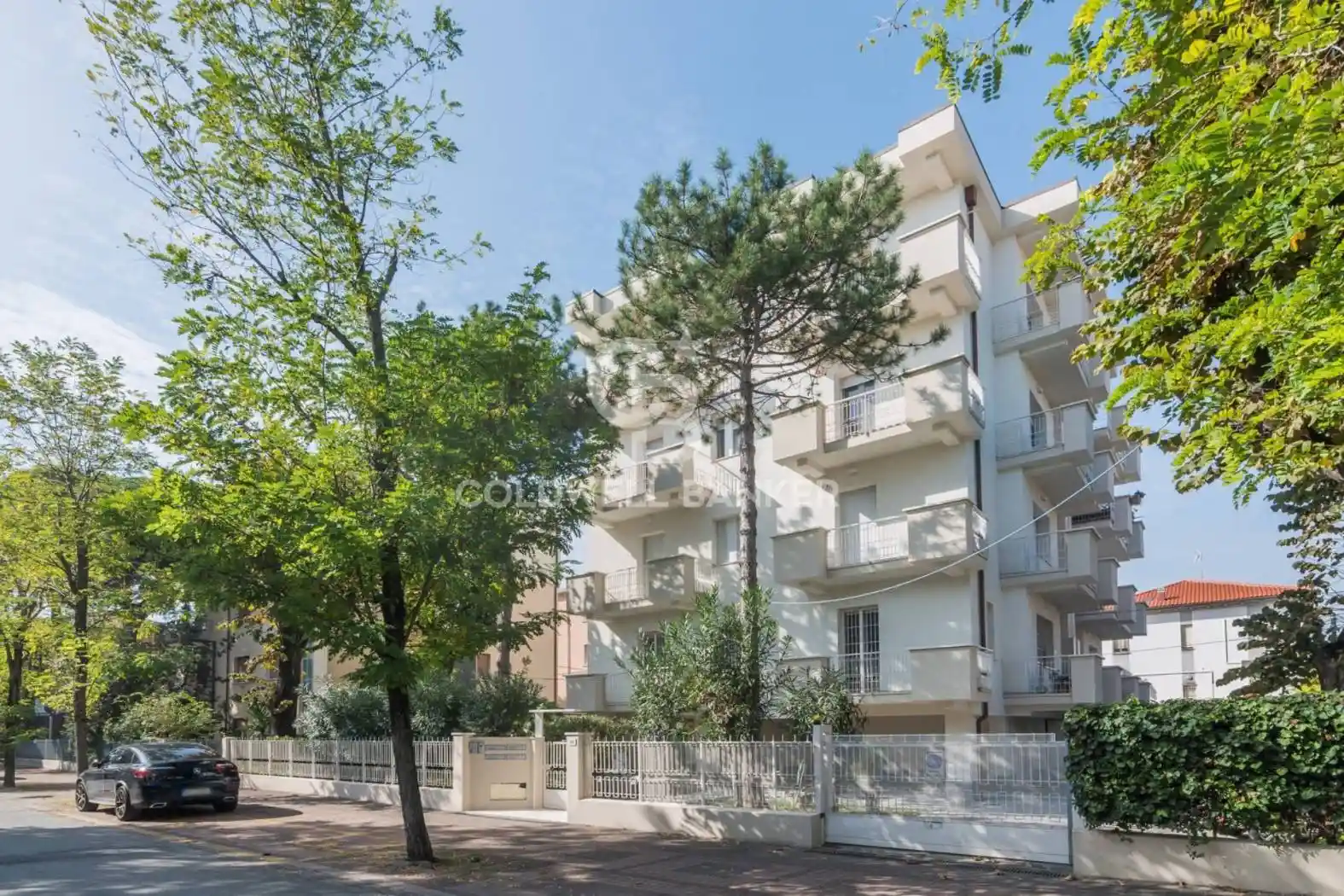 Attico - Mansarda in affitto a Rimini