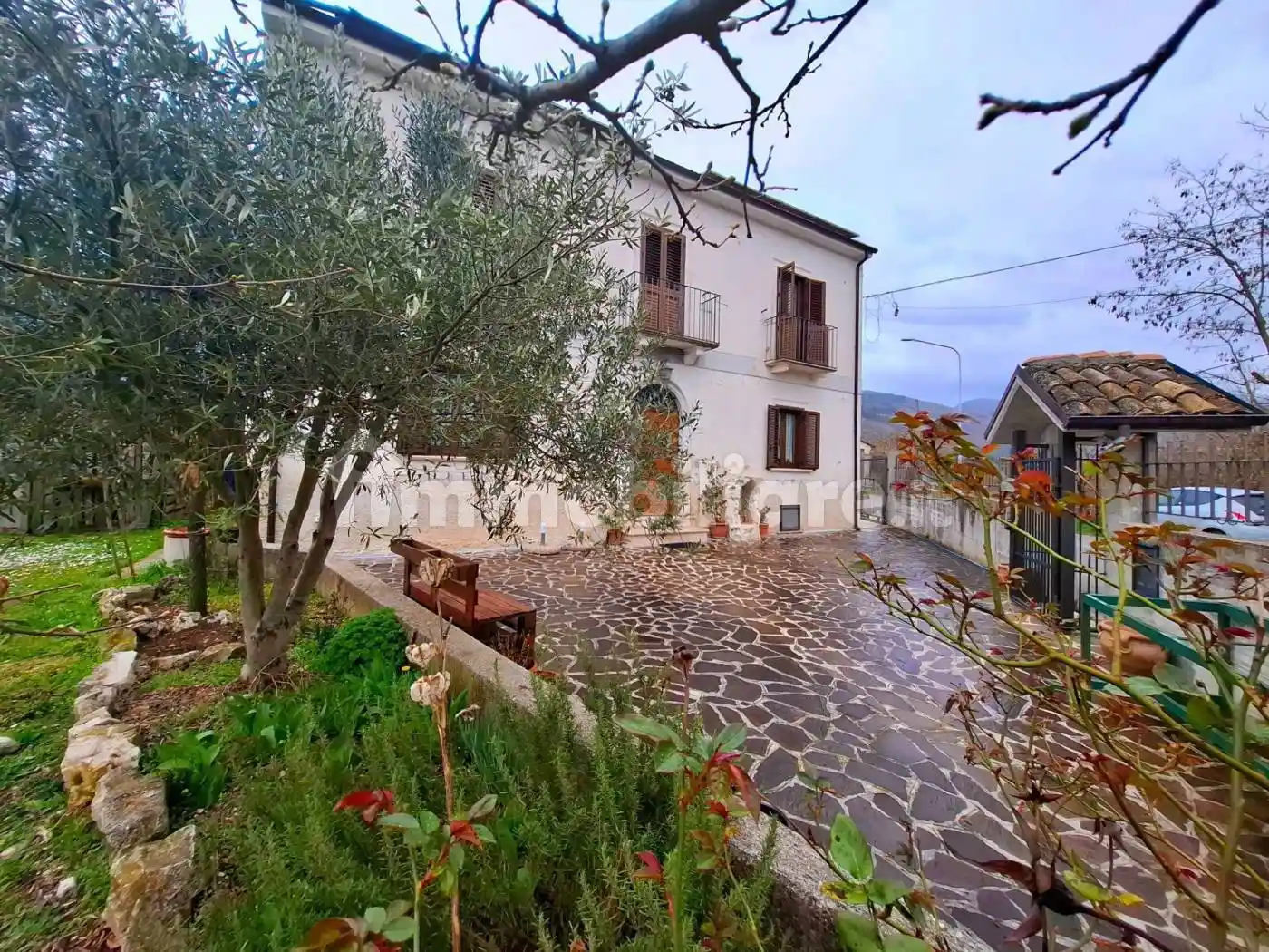 Villa in vendita a Sulmona