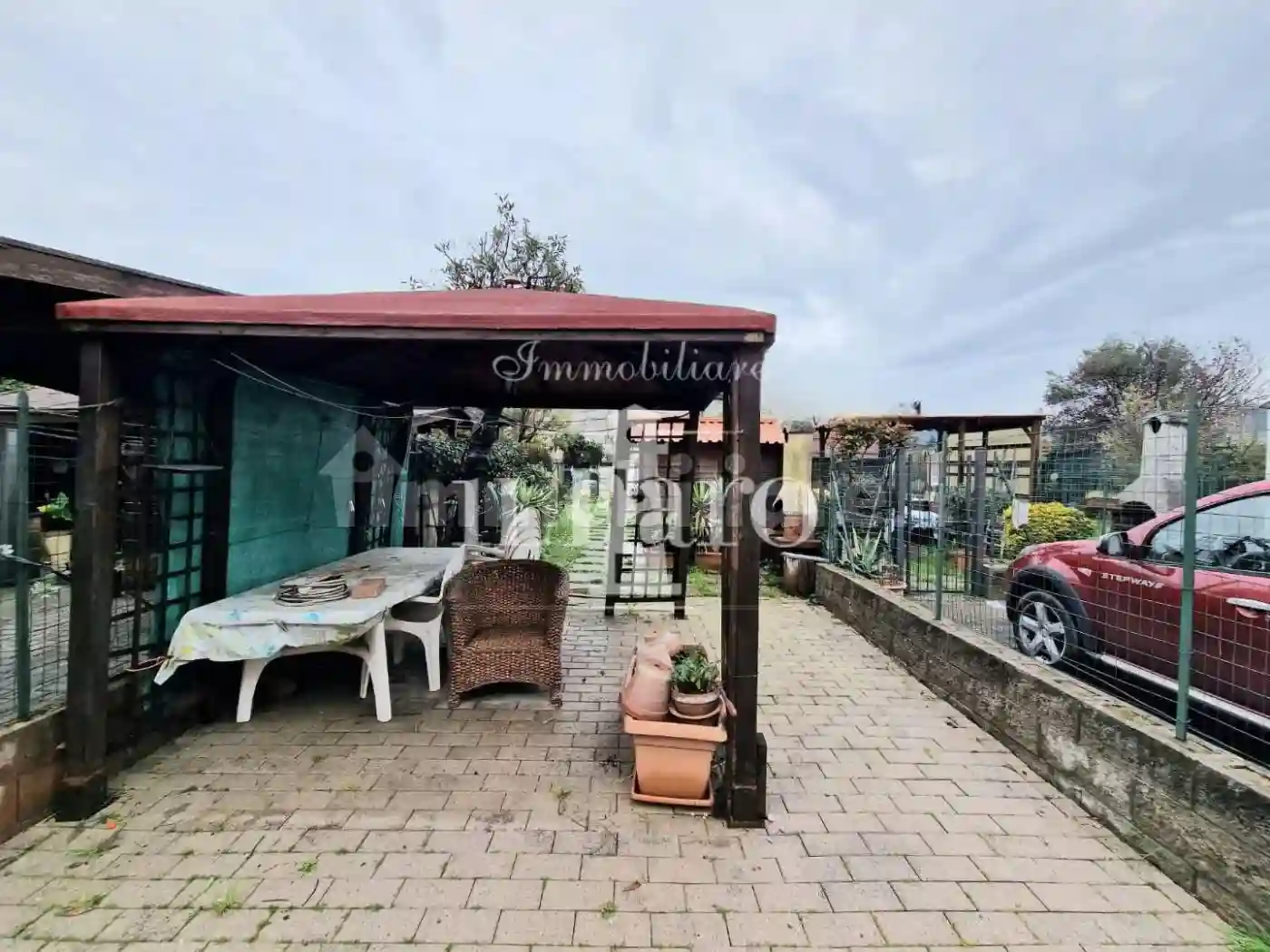 Casa indipendente - foto 5