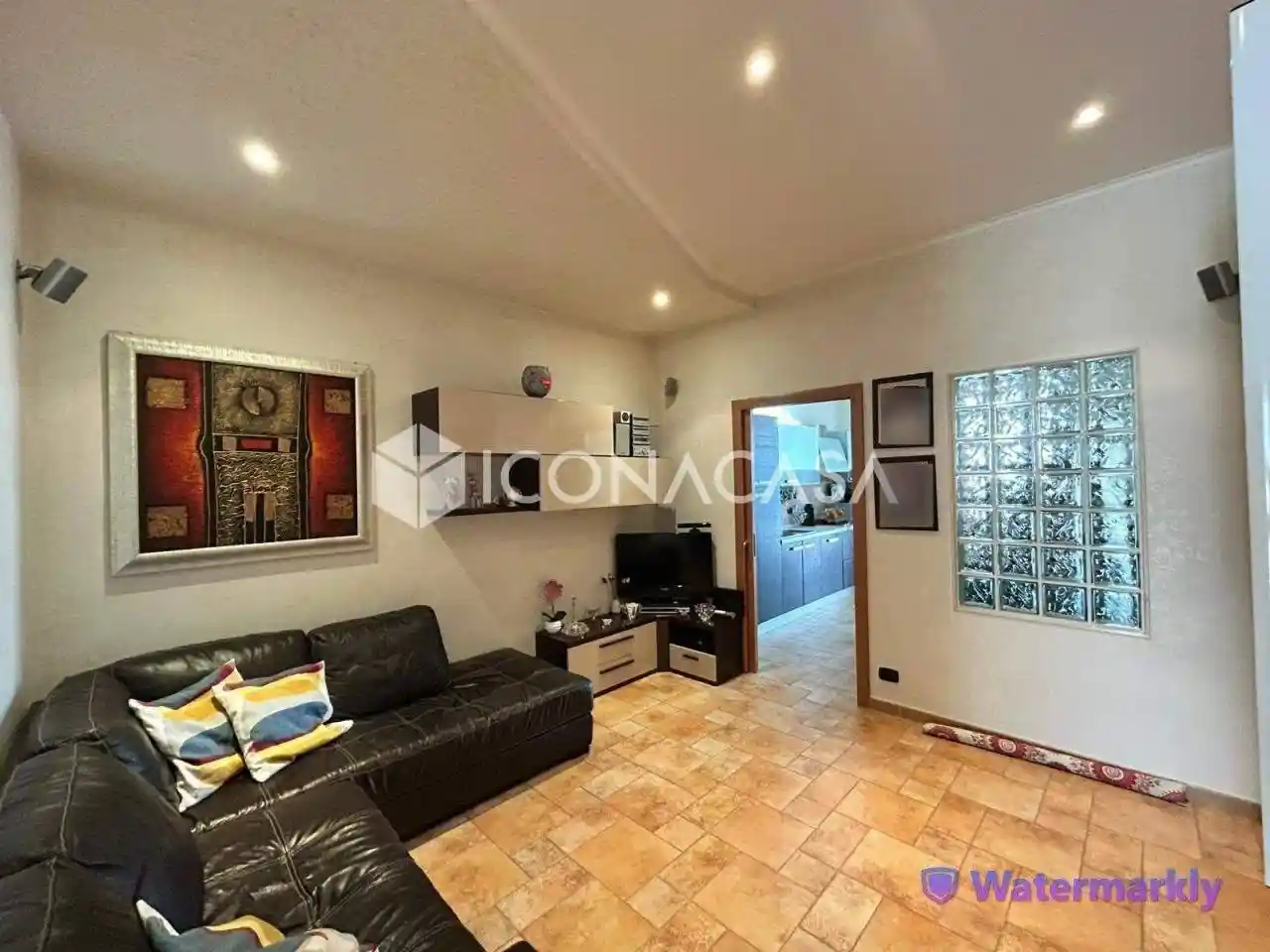 Appartamento in vendita a Bari