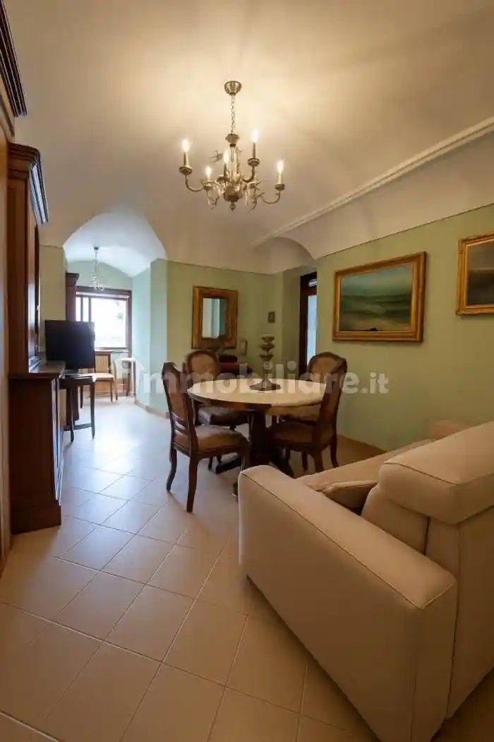 Appartamento in vendita a Chiusavecchia