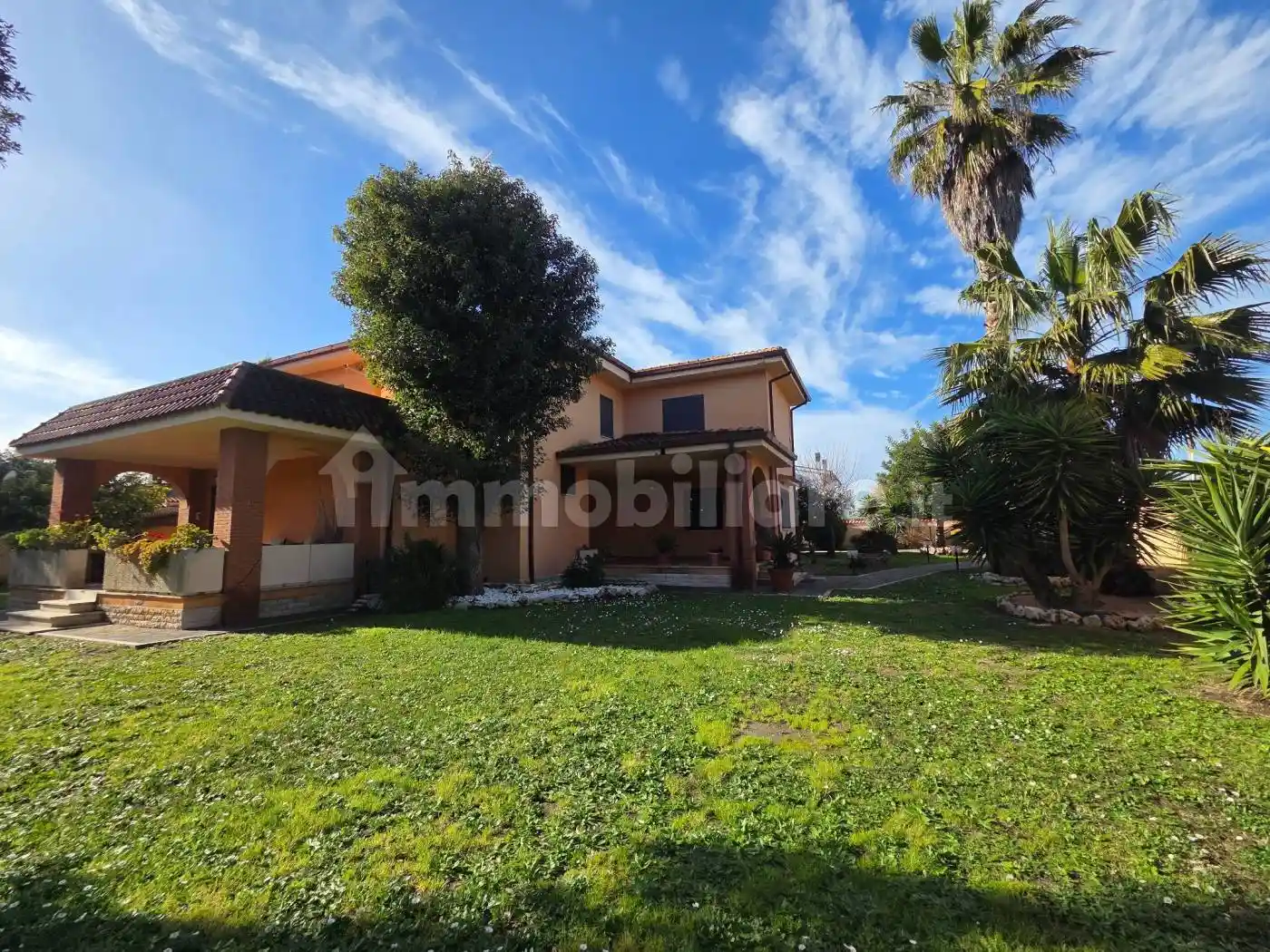 Villa in vendita a Roma