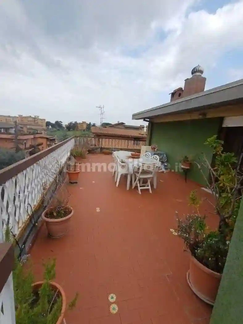 Attico - Mansarda - foto 2