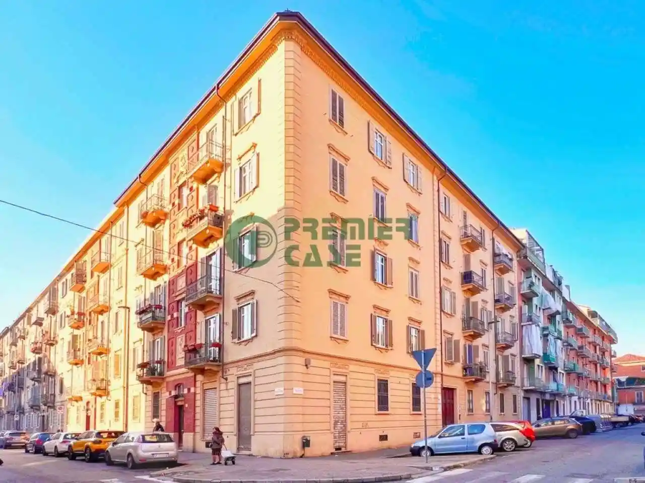 Appartamento in affitto a Torino