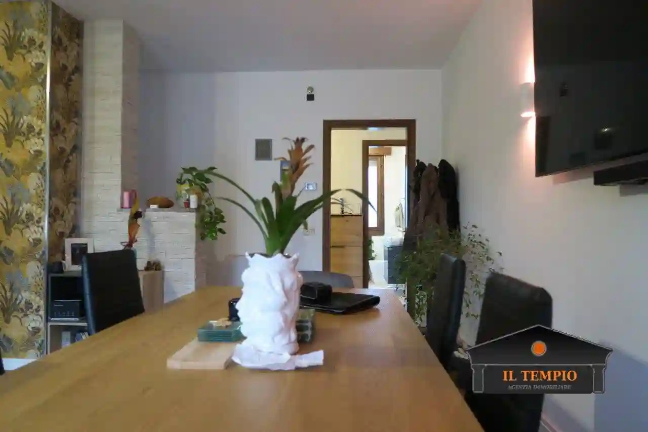 Villetta a schiera - foto 3