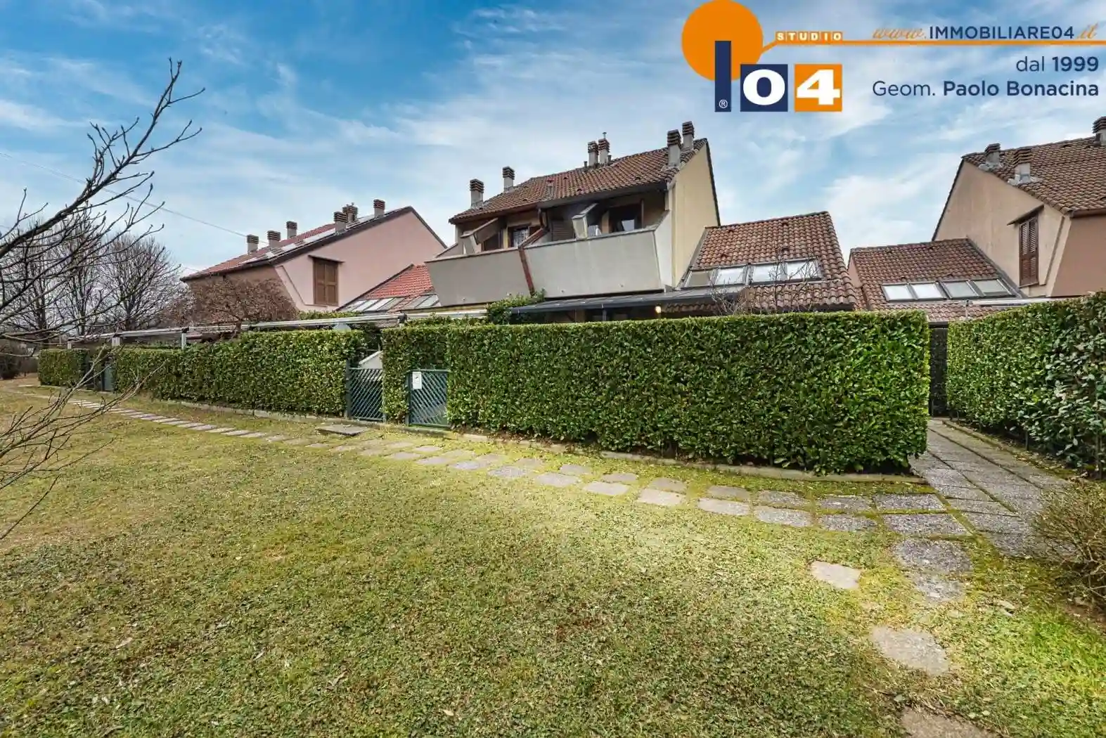 Villetta a schiera - foto 2