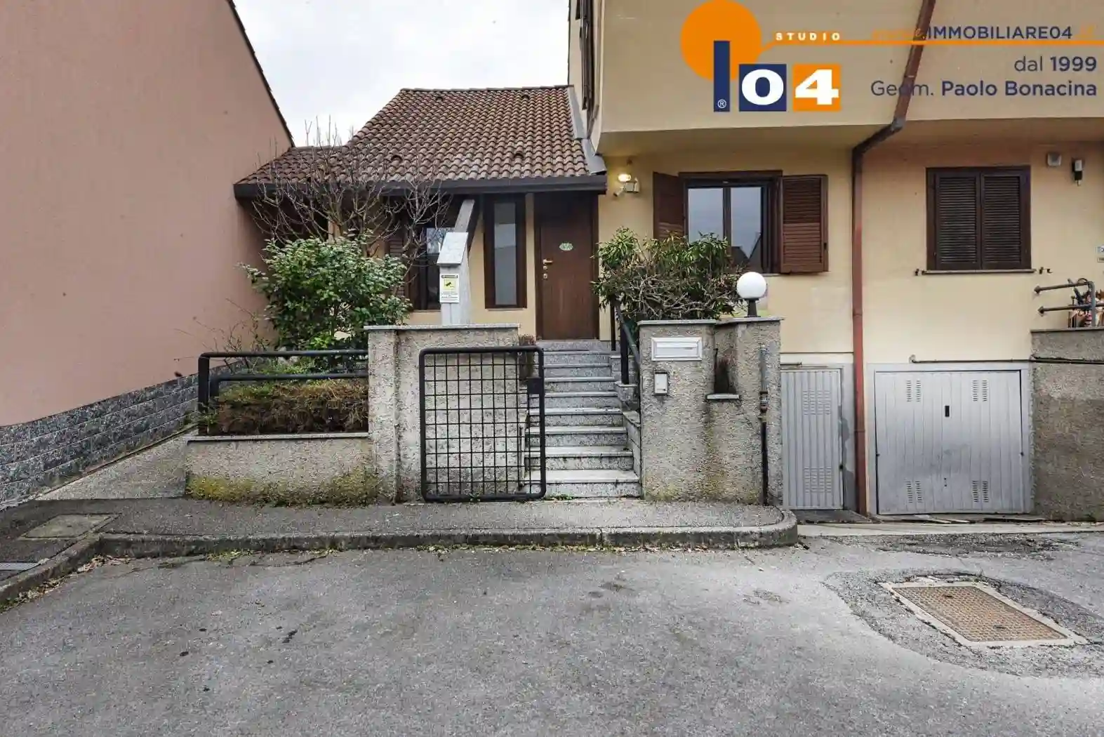 Villetta a schiera - foto 5