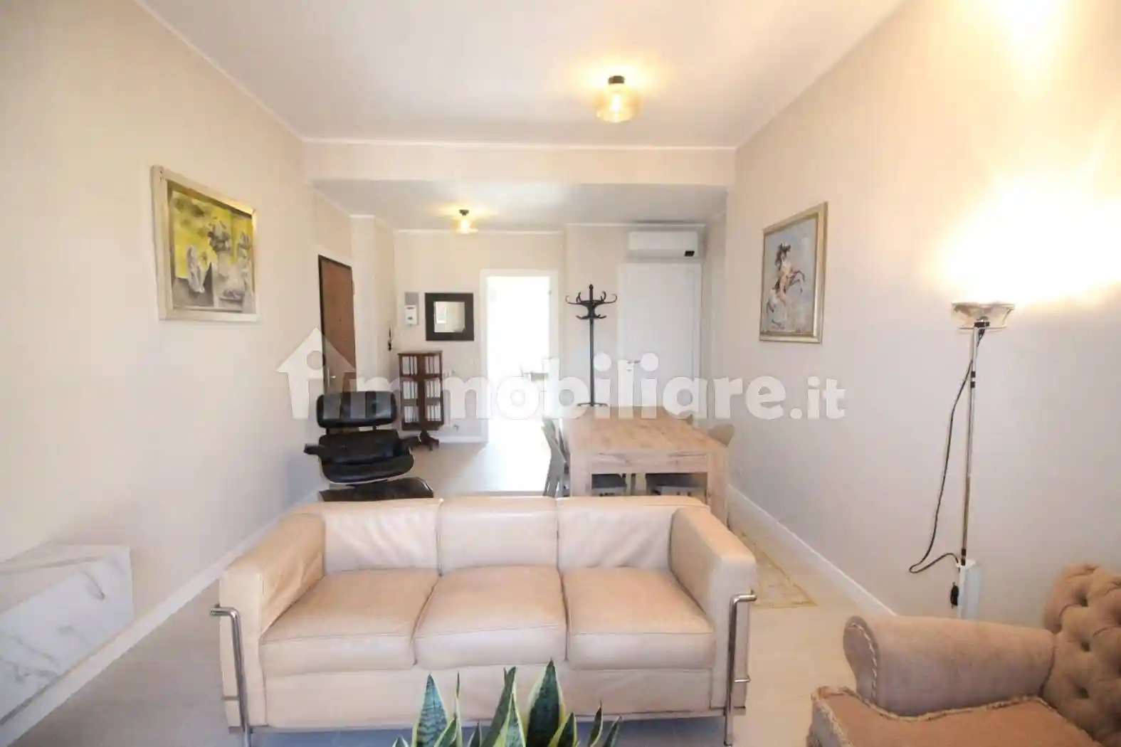 Appartamento in affitto a Cernobbio