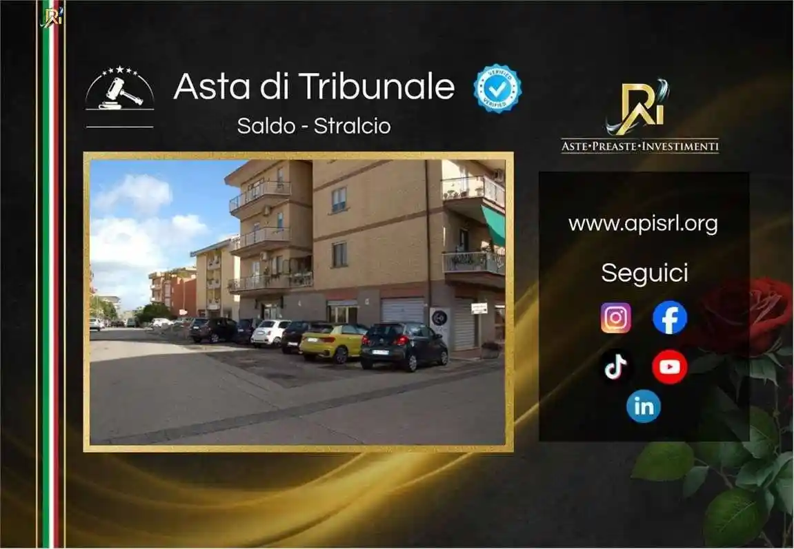 Appartamento in vendita a Civita Castellana