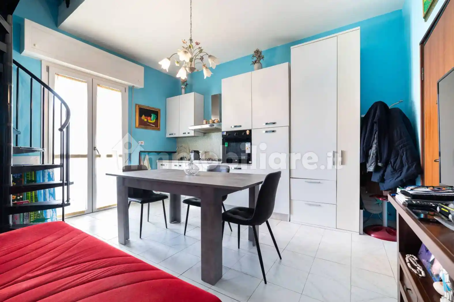 Appartamento in vendita a Bellaria-Igea Marina