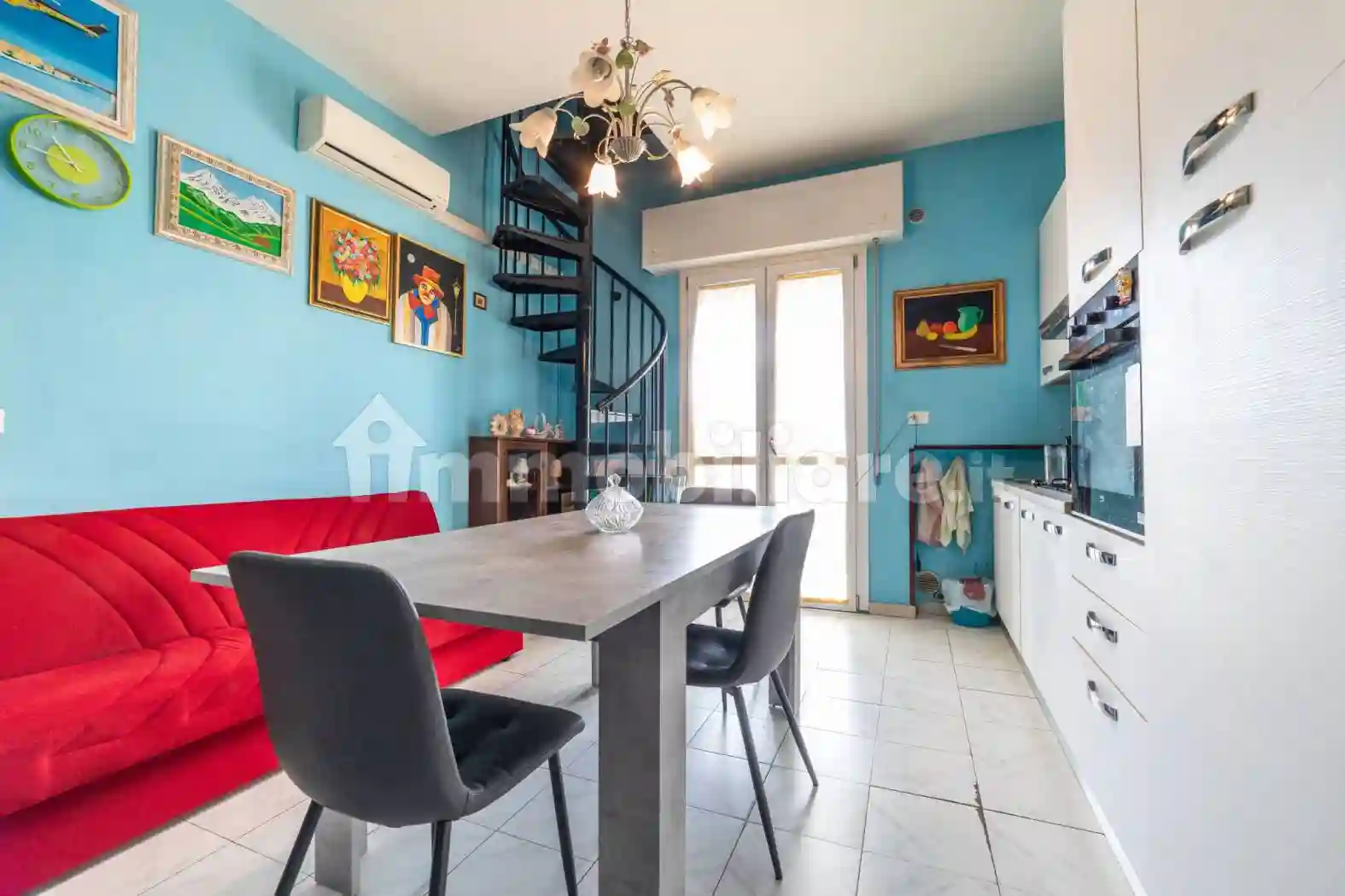 Appartamento - foto 3