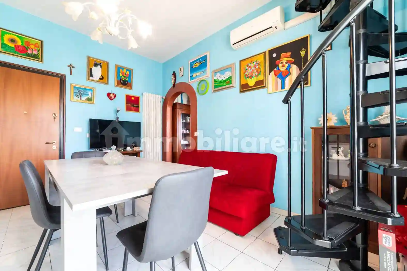 Appartamento - foto 4