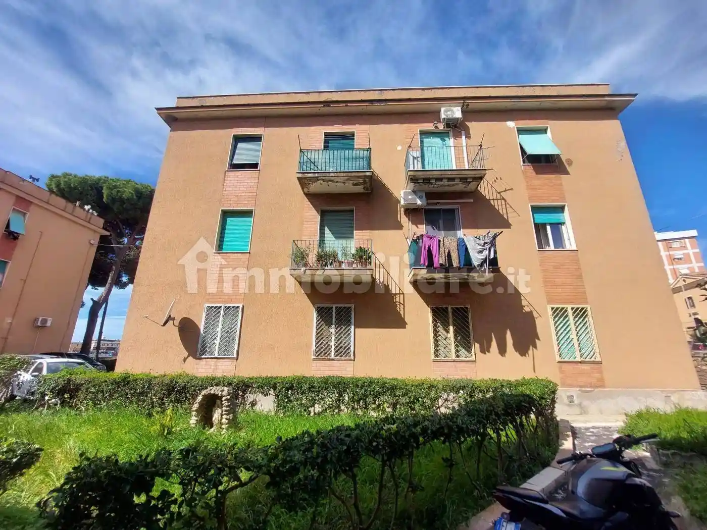 Appartamento in vendita a Civitavecchia