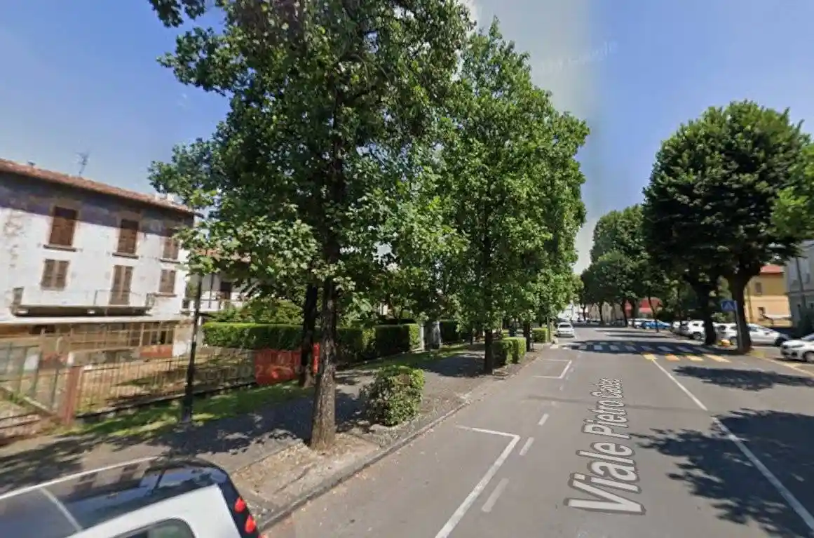 Appartamento in vendita a Chiari