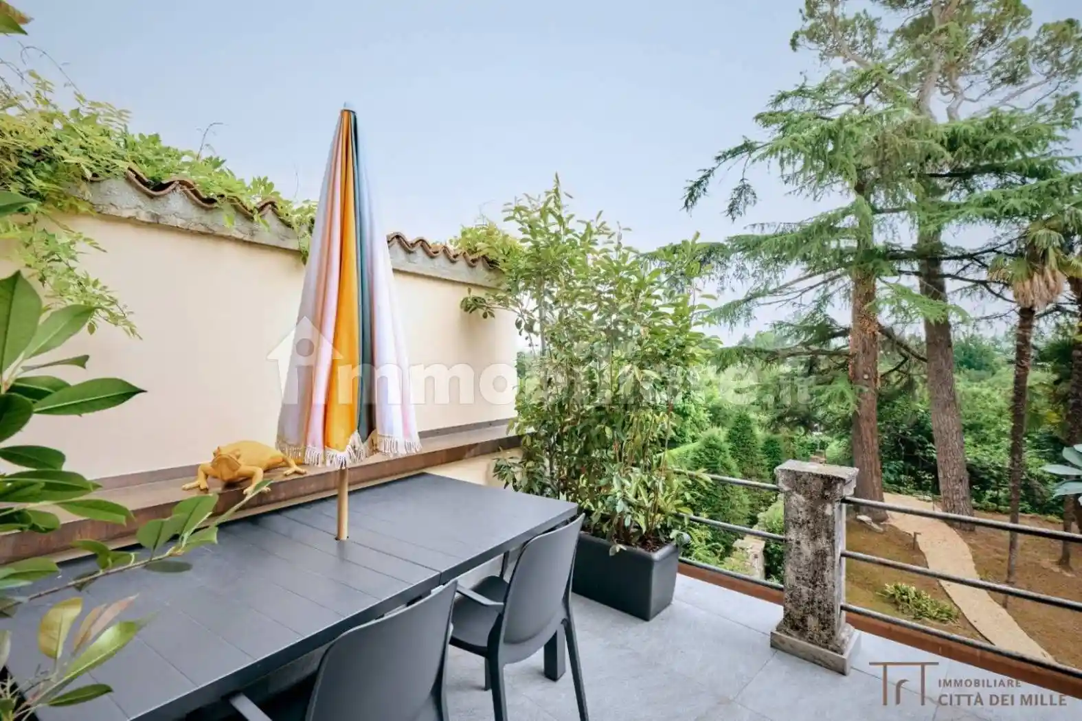 Appartamento in vendita a Bergamo